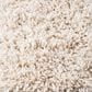 Safavieh Sheep Shag SSG212A 5" x 8" Ivory Area Rug, , large
