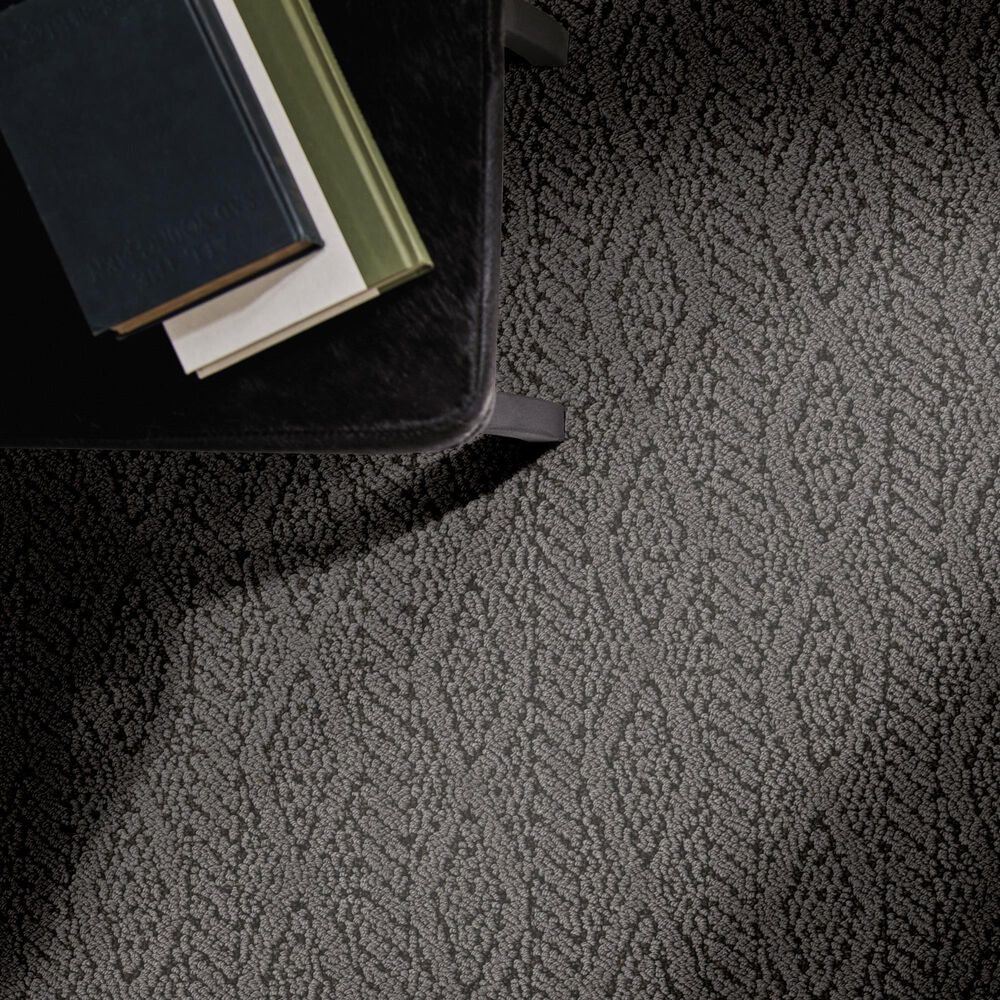 Anderson Tuftex Crochet Carpet in Midnight Hour, , large