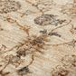 Dalyn Rug Company Bergama BE5 5" x 7"10" Ivory Area Rug, , large