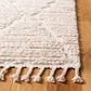 Safavieh Marrakesh 10" x 14" Beige Area Rug, , large