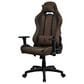 Arozzi Torretta 2023 Edition Supersoft Gaming Chair in Brown, , large