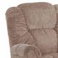 Moore Furniture Ruben Manual Rocker Recliner in Westwood Toffee, , large