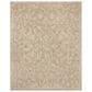 Loloi Penny Coffee and Natural 2"6" x 9"9" Runner, , large