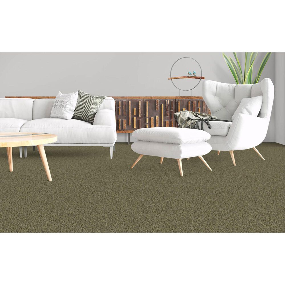 Masland Indulgence Carpet in Bayleaf, , large