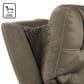 Steve Silver Adelaide Dual-Power Recliner in Caramel, , large