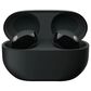 Sony Truly Wireless Noise Canceling Earbuds in Black, , large