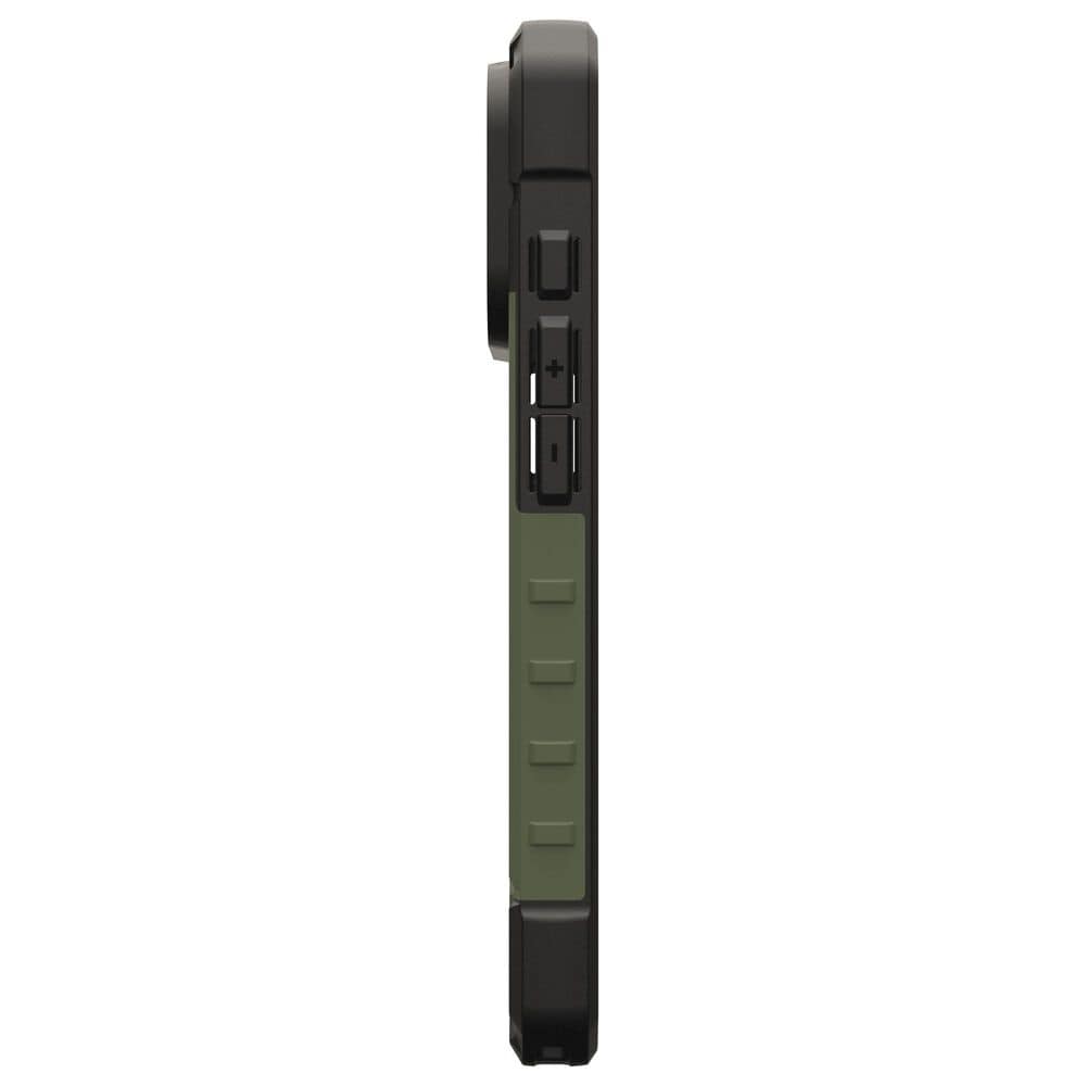 UAG Urban Armor Gear (uag) - Pathfinder Magsafe Case For Apple 2025 Iphone 6.3 Pro - Olive, , large