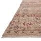 Loloi Dominic 5"6" x 8"6" Clay and Rust Area Rug, , large