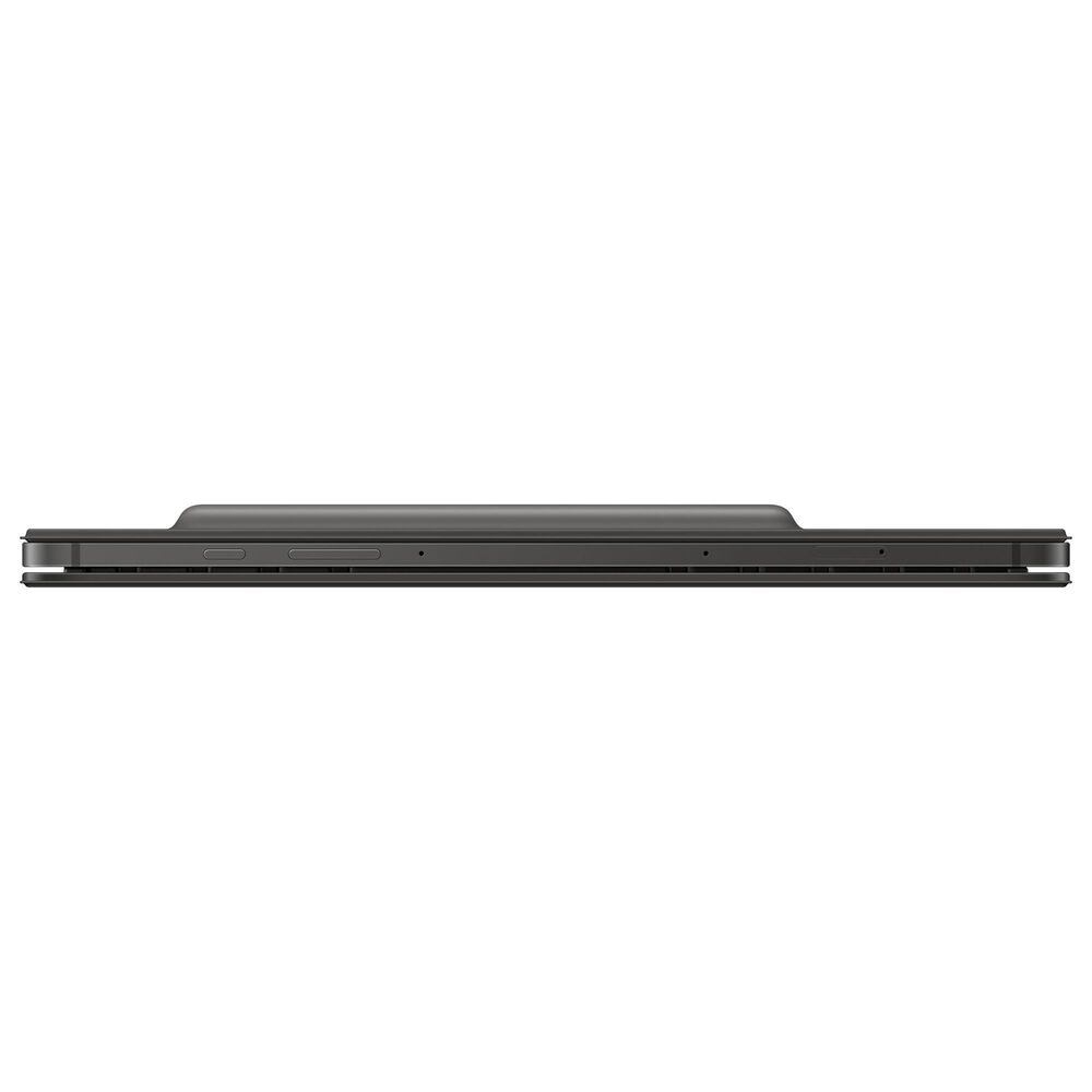 Samsung Book Cover Keyboard Slim for Galaxy Tab S9/S9 FE in Black, , large