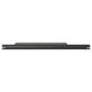 Samsung Book Cover Keyboard Slim for Galaxy Tab S9/S9 FE in Black, , large