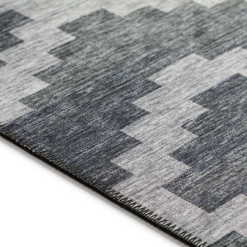 Dalyn Rug Company Sedona Bohemian 8&#39; x 10&#39; Midnight Indoor/Outdoor Area Performance Rug, , large