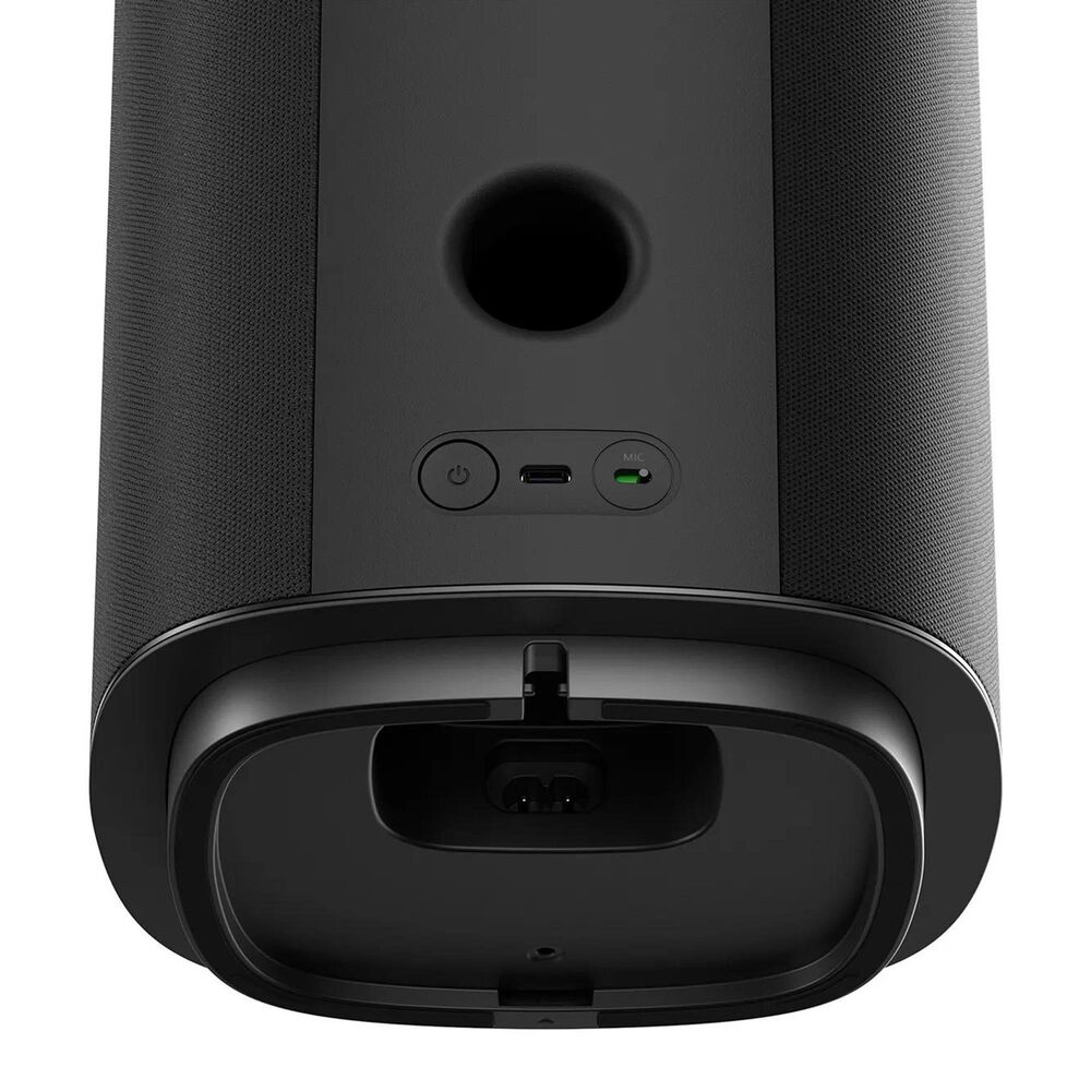 LG Sound Suite M7 Wireless Speaker with Dolby Atmos FlexConnect in Black, , large