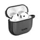 LAUT Huex Protect Case for AirPods 4 in Black, , large