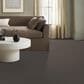 Shaw Canvas Comfort Blue Carpet in Weekend Getaway, , large