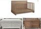 Mayberry Hill Wyller Dresser in Oak, , large