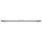 Apple MacBook Pro 16.2" Laptop - Apple M4 Pro chip 14-core - 48GB RAM - 20-core GPU - 512GB SSD in Silver with 3-Year AppleCare+, , large