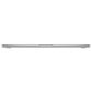 Apple MacBook Pro 16.2" Laptop - Apple M4 Pro chip 14-core - 48GB RAM - 20-core GPU - 512GB SSD in Silver with 3-Year AppleCare+, , large