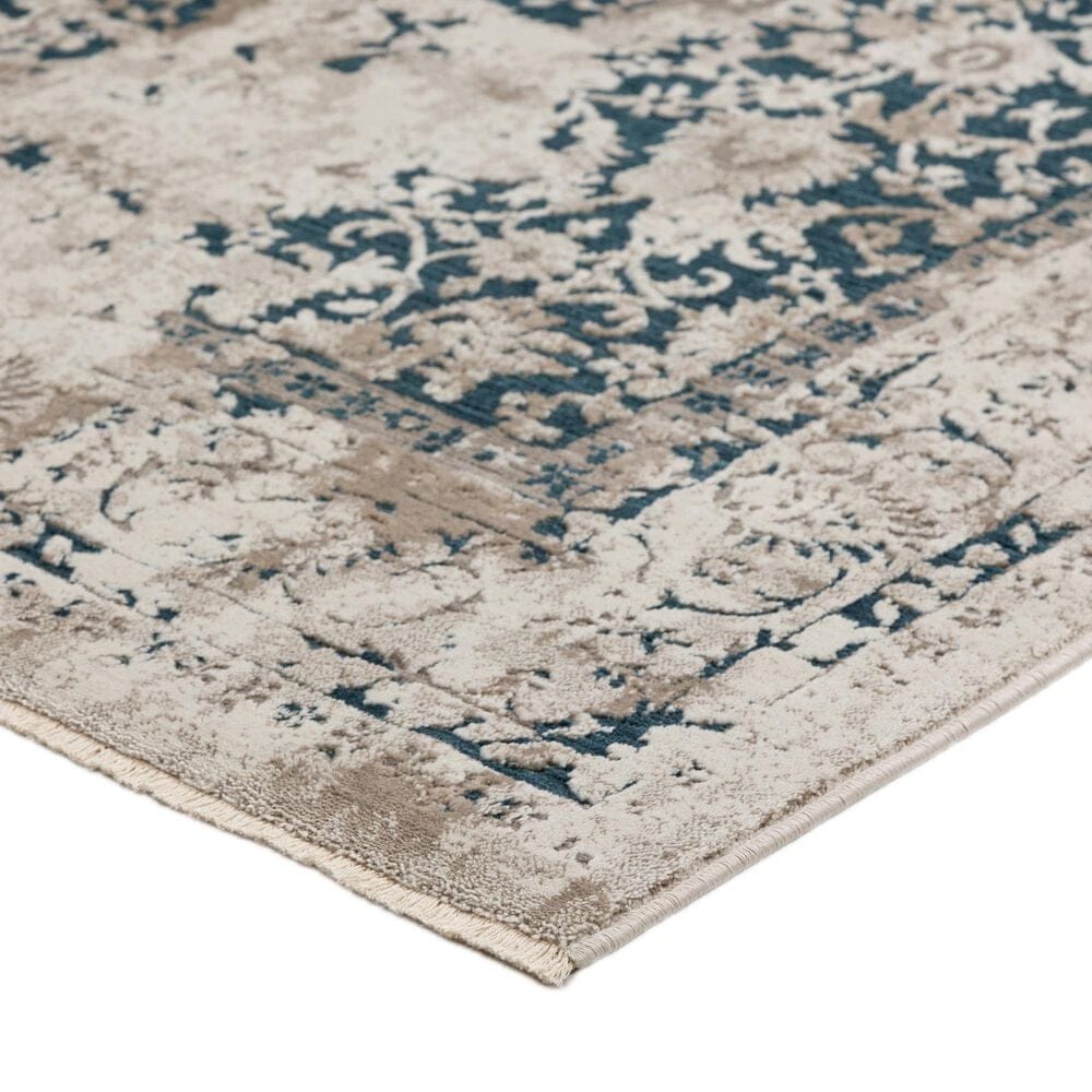 Dalyn Rug Company Antalya 7&#39;10&quot; x 10&#39; Baltic Area Rug, , large
