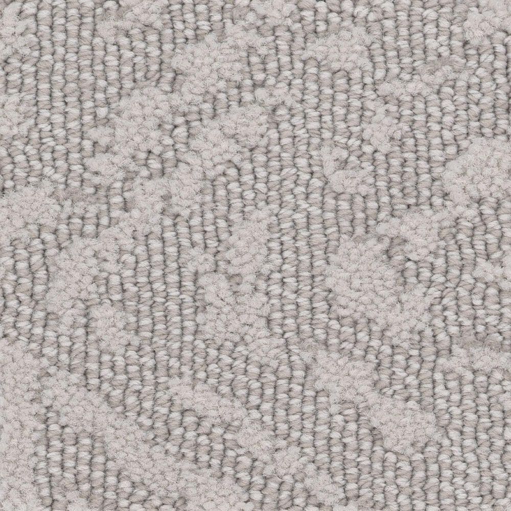 Anderson Tuftex Vintage Revival Carpet in Cold Winter, , large