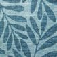 Dalyn Rug Company Sedona Floral 2"3" x 7"6" Denim Indoor/Outdoor Area Performance Rug, , large