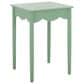 Safavieh Paislyn End Table in Sage, , large
