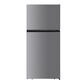 Element 18.2 Cu. Ft. Top Freezer Refrigerator in Stainless Steel, , large
