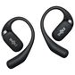 Shokz OpenFit Open-Ear True Wireless Earbuds in Black, , large