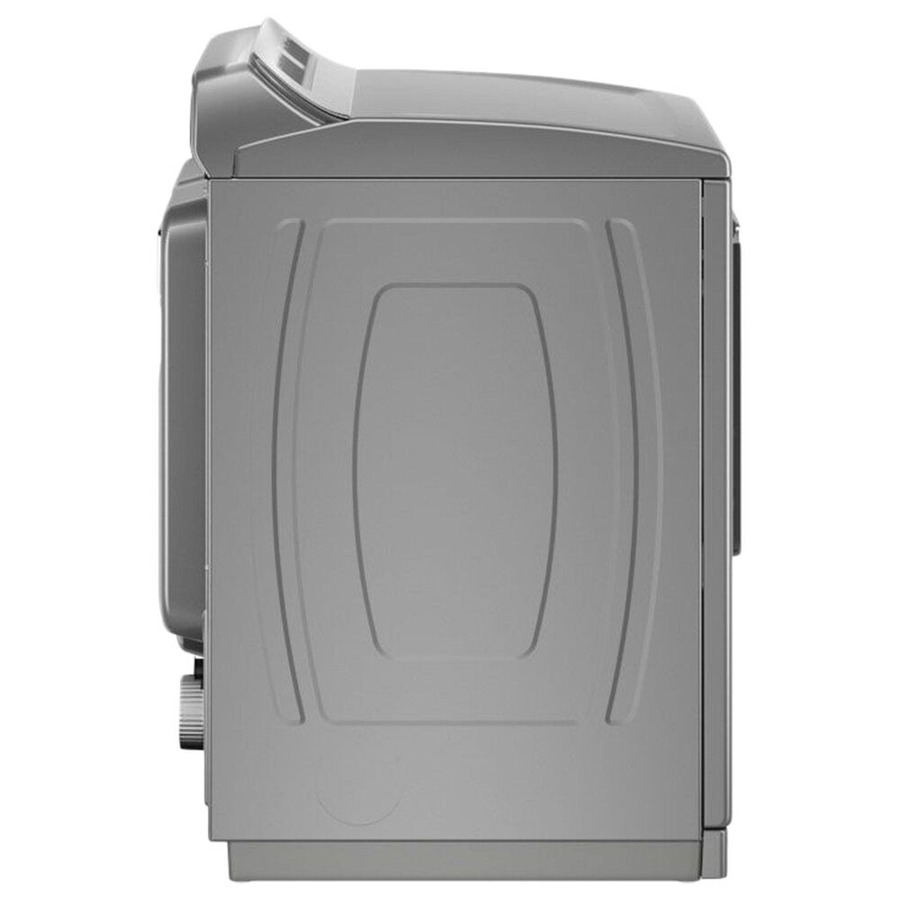 Whirlpool 7.4 Cu. Ft. Top Load Electric Dryer, , large