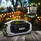 EGO Power+ 180W Bluetooth Speaker with Tool Only in Black and Gray, , large