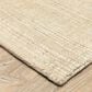 Oriental Weavers Circa 10" x 13" Beige and Ivory Area Rug, , large