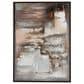 Ashley Floymour 40" x 56" Wall Art in Multicolor, , large