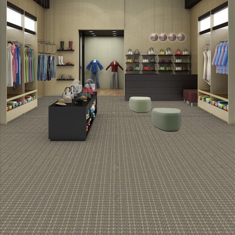 Shaw Be Present Carpet in Power, , large