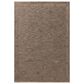 Loloi II Birch 2"3" x 3"9" Natural and Sand Indoor/Outdoor Area Rug, , large