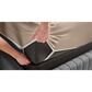 Tempur-Pedic Breeze 5-Piece Split California King Cooling Sheet Set in Sandstone, , large