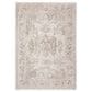 Dalyn Rug Company Cyprus CY3 7"10" x 10" Beige Area Rug, , large