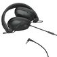 JLab Studio Pro Wired Over-Ear Headphones in Black, , large