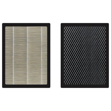 Cuisinart 2-In-1 Filter Pack for CAP-500 in White, , large