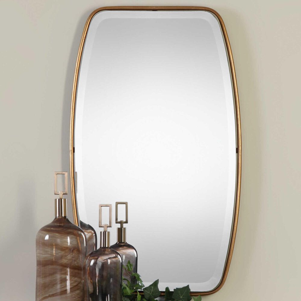 Uttermost Canillo Mirror, , large