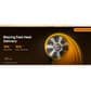 DREO Smart Wall-Mounted Heater in White, , large