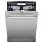 Thermador Star Sapphire 24" Professional Dishwasher in Stainless Steel, , large