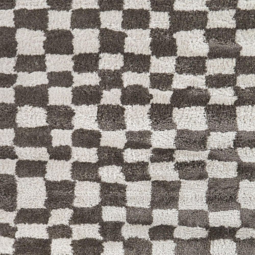 Balta Rugs Re_Lease Percival Taupe 5'3" x 7' Area Rug, , large