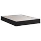 Sealy Wilkins Firm Hybrid Twin Mattress with High Profile Box Spring, , large