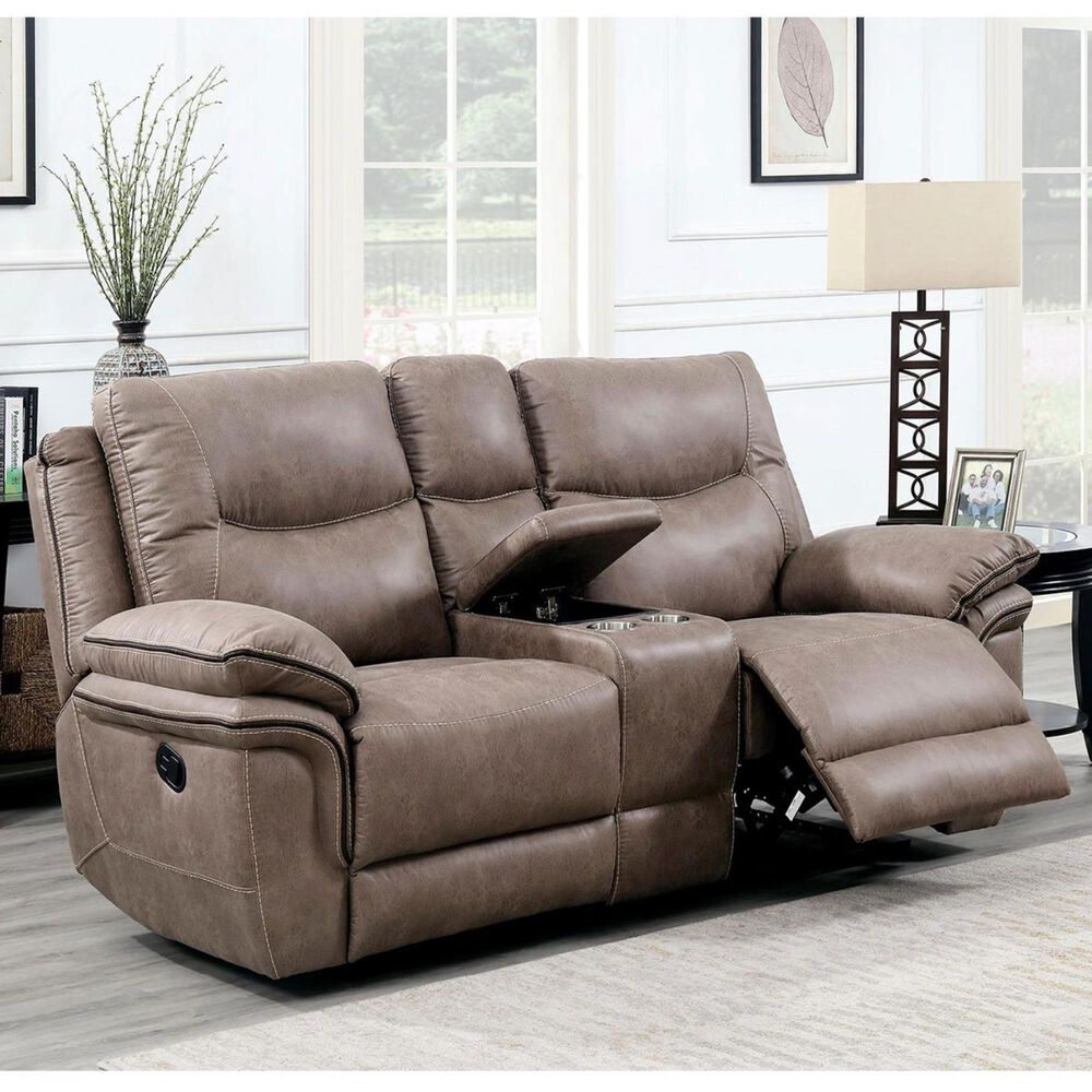 Sam S Club Sofa Recliner Baci Living Room