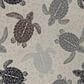 Dalyn Rug Company Seabreeze SZ13 1"8" x 2"6" Beige Area Rug, , large