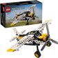 LEGO Technic Bush Plane, , large