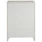 Universal Furniture Avaline Carmen 5 Drawer Chest in White Oak, , large