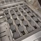 Coyote Outdoor SL-Series 30" Built-In Liquid Propane Grill in Stainless Steel, , large