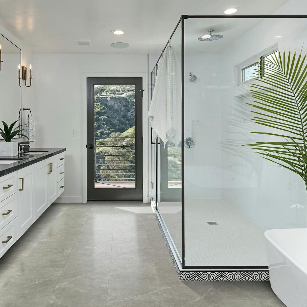CALI Shorebreak Bolinas Marble 12&quot; x 24&quot; Laminate, , large