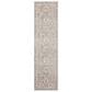 Magnolia Home Gigi Grey and Ivory 2"7" x 10" Runner, , large