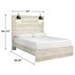 Ashley Cambeck 3-Piece Queen Bedroom Set in Whitewash, , large